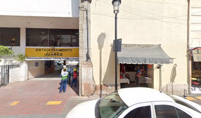 Loncheria Juarez