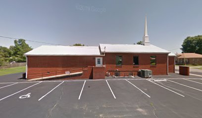 Sturgis General Baptist Church