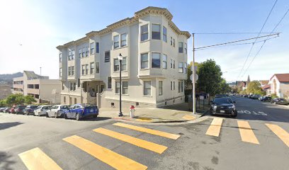 Presidio Pediatrics