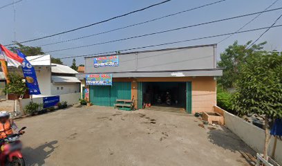 Bengkel Honda Rodas