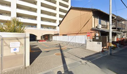 ブランビュー加古川本町