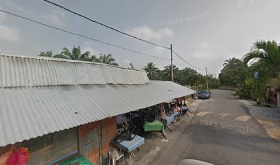 Kedai Makan Kak Rashimah