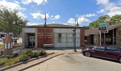 Avoca Post Office