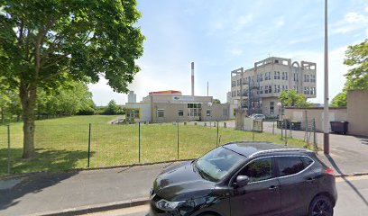 Université de Reims Pôle Physique