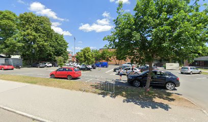 Parkplatz Bundesschulzentrum 1