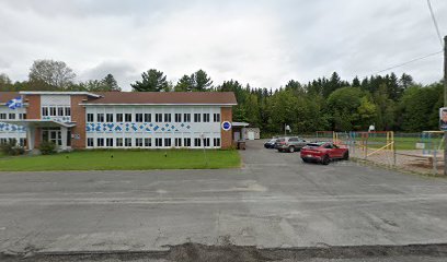 École Saint-Nom De Jésus