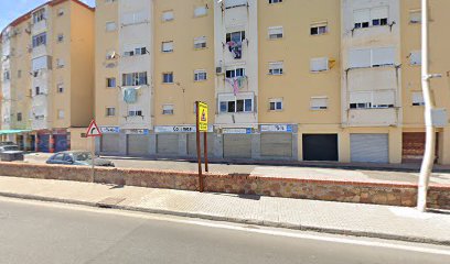 Cohimas Ceuta en Ceuta