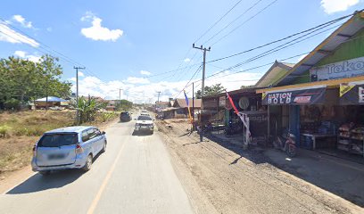 bengkel Kongbeng Baru Motor