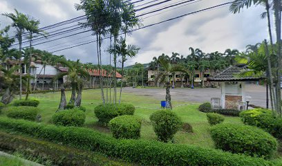 Jasa Stevedoring, Cargodoring, and Delivery