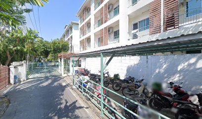 U Life Apartment (wongsawang19 gate)