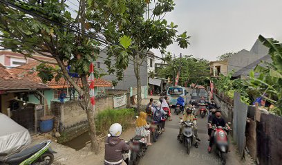 Laundrex Laundry Kiloan & Satuan