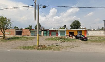 Centro Botanero La Hacienda