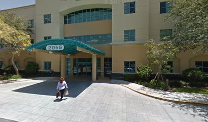 G. Clay Baynham, MD: Palm Beach Orthopaedic Institute: Jupiter