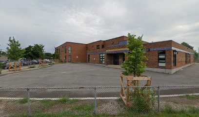Karaté Shotokan Saint-Hubert