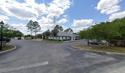 Marion County Fire Rescue Station 10