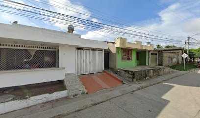 Panadería Antojos