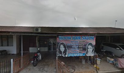 Hoon Hair Salon