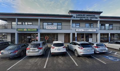 Langley Foot Clinic