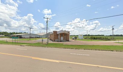 Southeast Arkansas Community