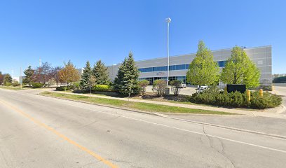 Kawneer Co Canada Ltd