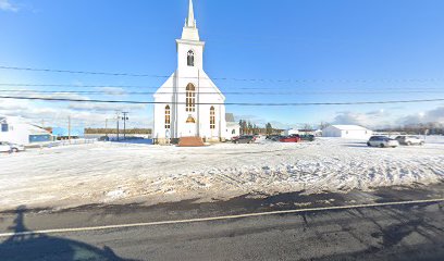 Église catholique Immaculée-Conception Cath Church