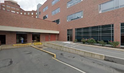 Williamsport Hospital Heliport & Medical Center