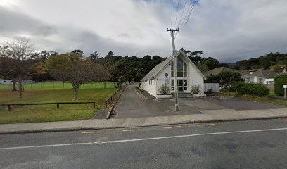 Lions Club of Wainuiomata, Bilderbeck Hall