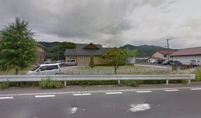横山内科医院