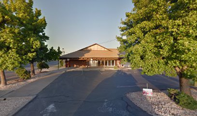 New Testament Baptist Church - Food Distribution Center
