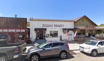 Richard Loomis, Julian Realty