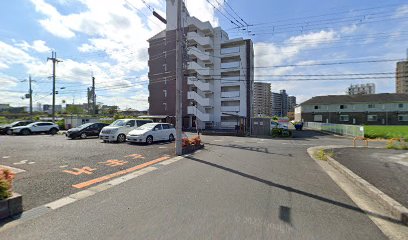 カレッジコート下北池