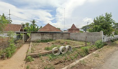 Balai Desa Sidodadi