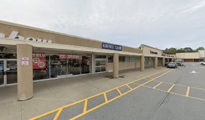 Central Market Florist