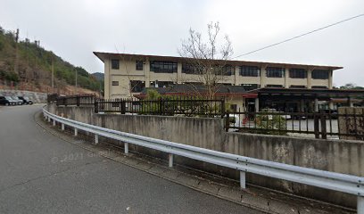 京都市立西総合支援学校