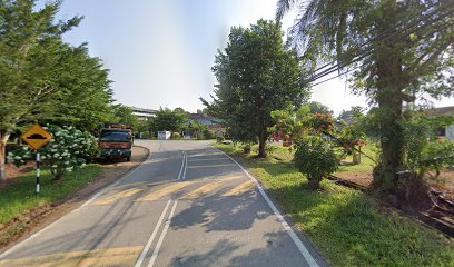 Klinik Kesihatan Gedangsa, Kuala Kubu Baru