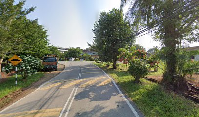 Klinik Kesihatan Gedangsa, Kuala Kubu Baru