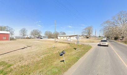 Opelousas Agro Center