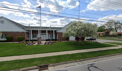 Sylvania Township Zoning Offices