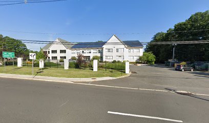 Bnos Yaakov Elementary School