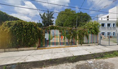 JARDÍN DE NIÑOS FEDERALES ENRIQUE VELAZQUEZ ESPINOZA