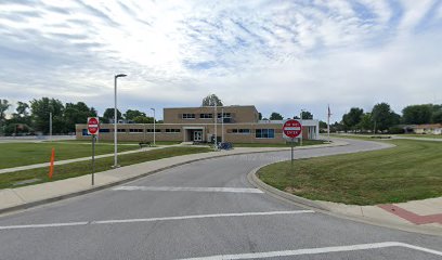 South Jacksonville Elementary