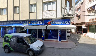 İzmir Akü Elektrik Yol Yardım h