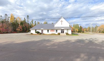 Second North River United Baptist Church