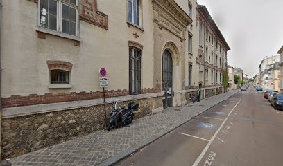 Maison des Adolescents Yvelines Sud (antenne de Versailles)