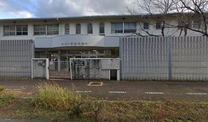 貝塚いぶき作業所