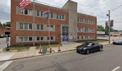 East Cleveland City Hall