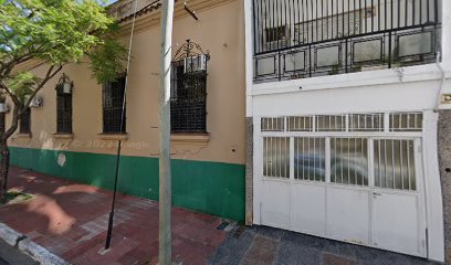Instituto Privado San Benito