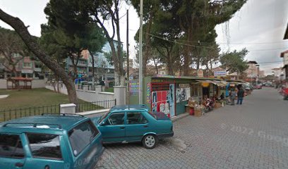 Alaşehir Kültür Merkez