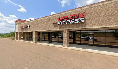 Life Zone Fitness