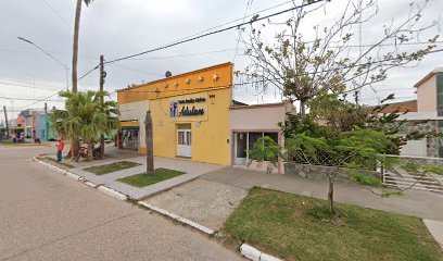 Centro Familiar Cristiano Adulam